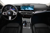 BMW i4 vaihtoauto