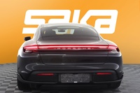 Porsche Taycan vaihtoauto