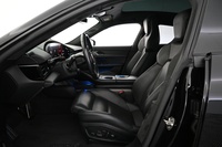 Porsche Taycan vaihtoauto