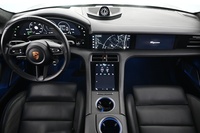 Porsche Taycan vaihtoauto