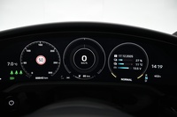 Porsche Taycan vaihtoauto