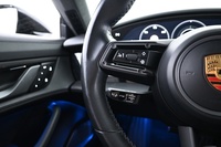 Porsche Taycan vaihtoauto