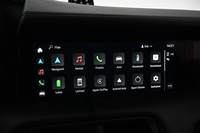 Porsche Taycan vaihtoauto