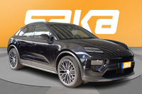 Porsche Macan vaihtoauto