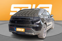 Porsche Macan vaihtoauto