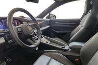 Porsche Macan vaihtoauto