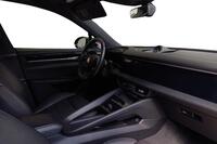 Porsche Macan vaihtoauto