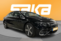 Mercedes-Benz EQS vaihtoauto