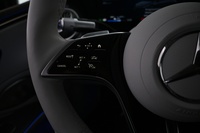 Mercedes-Benz EQS vaihtoauto