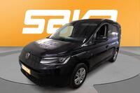 Volkswagen Caddy vaihtoauto