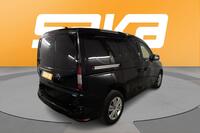 Volkswagen Caddy vaihtoauto