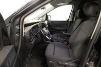 Volkswagen Caddy vaihtoauto