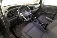 Volkswagen Caddy vaihtoauto