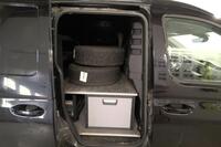 Volkswagen Caddy vaihtoauto