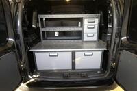 Volkswagen Caddy vaihtoauto