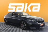 BMW i5 vaihtoauto
