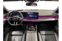 BMW i5 vaihtoauto