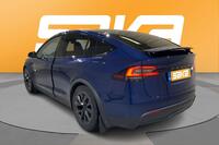 Tesla Model X vaihtoauto