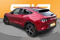 Ford USA Mustang vaihtoauto