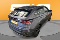 Volkswagen Taigo vaihtoauto