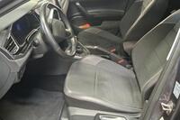 Volkswagen Taigo vaihtoauto