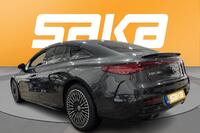 Mercedes-Benz EQS vaihtoauto