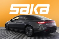 Mercedes-Benz EQS vaihtoauto