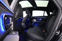 Mercedes-Benz EQS vaihtoauto