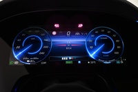 Mercedes-Benz EQS vaihtoauto