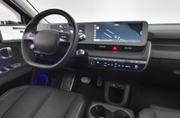 Hyundai IONIQ 5 vaihtoauto