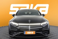 Mercedes-Benz EQS vaihtoauto