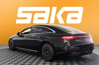 Mercedes-Benz EQS vaihtoauto