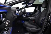 Mercedes-Benz EQS vaihtoauto