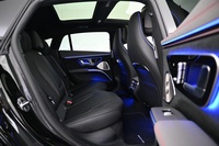 Mercedes-Benz EQS vaihtoauto