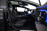 Mercedes-Benz EQS vaihtoauto