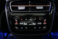 Mercedes-Benz EQS vaihtoauto