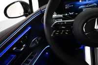 Mercedes-Benz EQS vaihtoauto