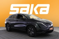 Nissan Ariya vaihtoauto