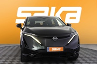 Nissan Ariya vaihtoauto