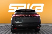 Nissan Ariya vaihtoauto