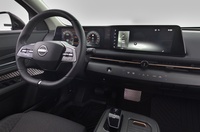 Nissan Ariya vaihtoauto