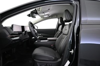 Nissan Ariya vaihtoauto