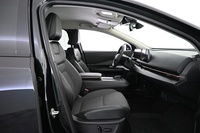 Nissan Ariya vaihtoauto