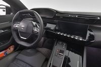 Peugeot 508 vaihtoauto