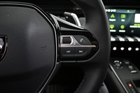 Peugeot 508 vaihtoauto