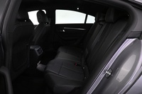 Peugeot 508 vaihtoauto