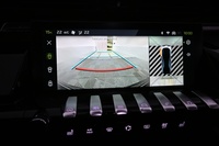 Peugeot 508 vaihtoauto