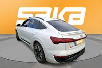 Audi Q8 e-tron vaihtoauto