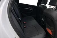 Audi Q8 e-tron vaihtoauto