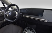 BMW iX vaihtoauto